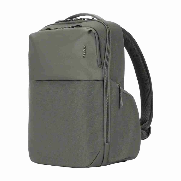 Фото - Рюкзак для ноутбуку INCASE A.R.C. Daypack - Smoked Ivy (INCO100684-SIV)