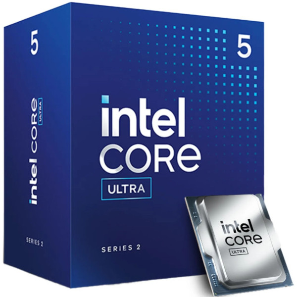 Фото - Процессор Intel Core Ultra 5 225 BOX (BX80768225)
