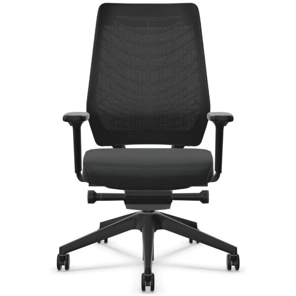Фото - Кресло офисное Interstuhl JOYCEis3 JC216 ER01/black mesh