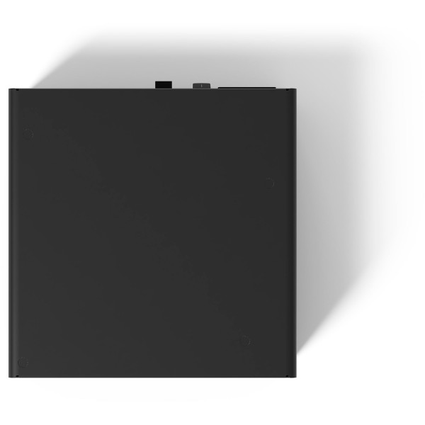 Фото - Блок питания для ПК Fractal design Ion 3 Gold 750W Black EU (FD-P-IA3G-750-EU)
