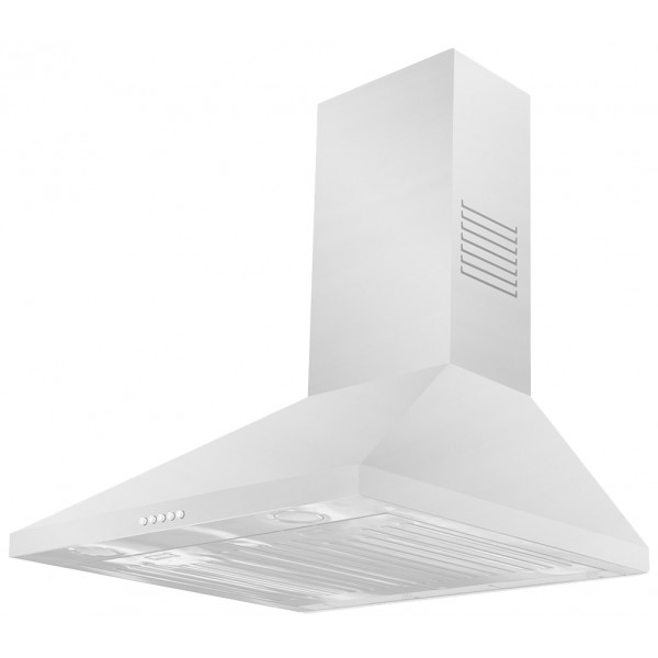 Фото - Витяжка декоративна ARTEL ART 0760 PRIMA White