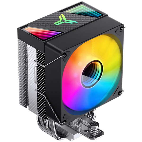 Фото - Процессорный кулер Jonsbo CR-1400 V2 ARGB Black