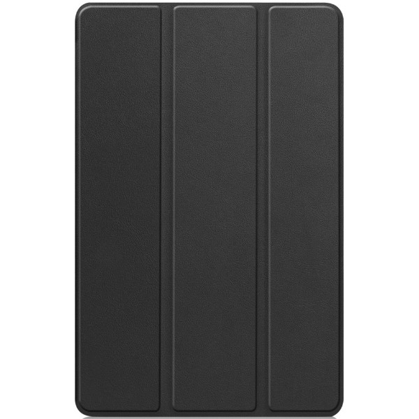 Фото - Чохол для планшету BeCover Smart Case for Samsung Galaxy Tab S11 Ultra (SM-X930/X936) 14.6" Black (714624)