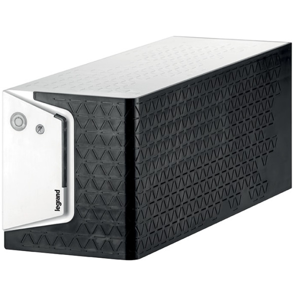 Фото - Джерело безперебійного живлення Legrand Keor SP 800 VA UPS with IEC+GR (310184)