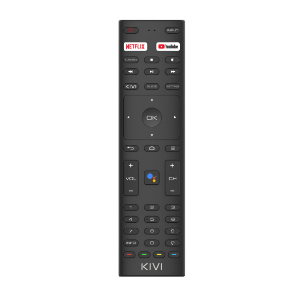 Фото - Телевизор KIVI 24H760QW