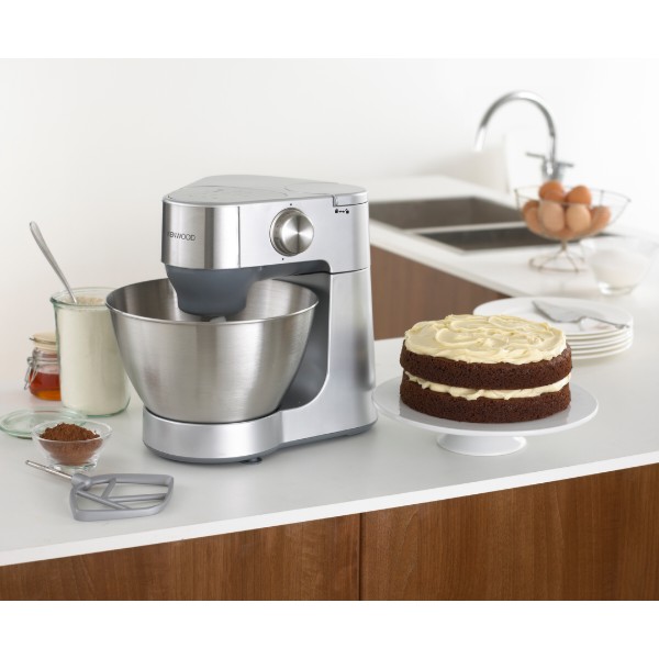 Фото - Кухонная машина Kenwood KM287