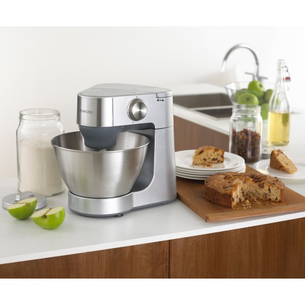 Фото - Кухонная машина Kenwood KM287
