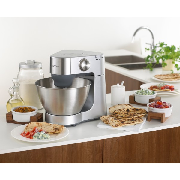 Фото - Кухонная машина Kenwood KM287