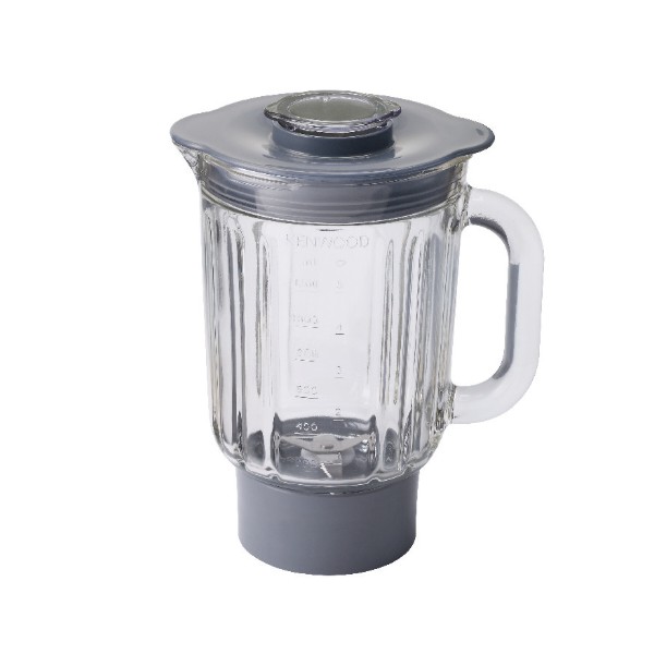 Фото - Кухонная машина Kenwood KM287