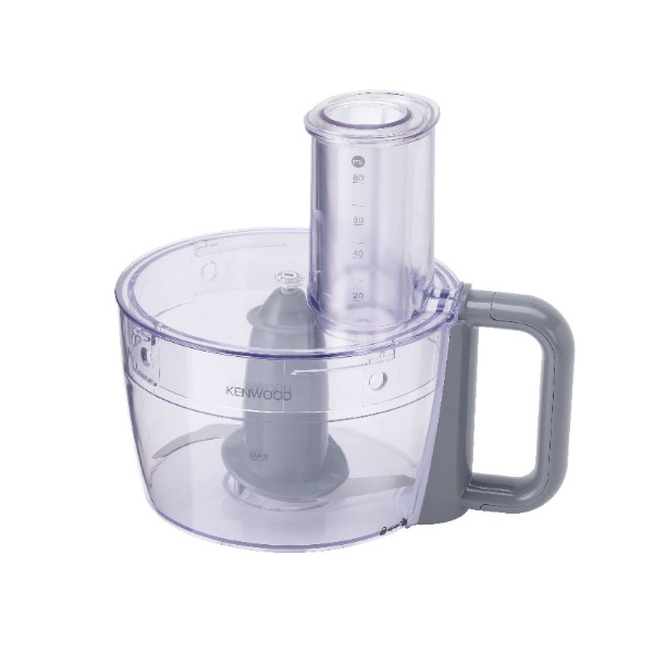 Фото - Кухонная машина Kenwood KM287