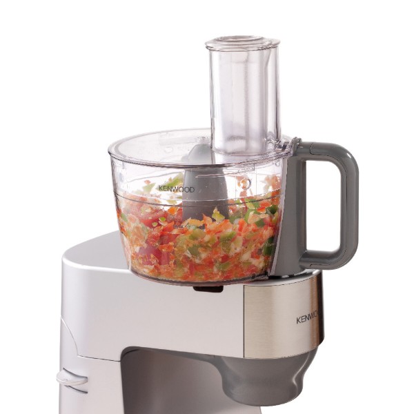 Фото - Кухонная машина Kenwood KM287