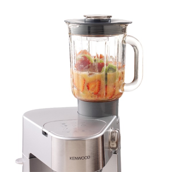 Фото - Кухонная машина Kenwood KM287