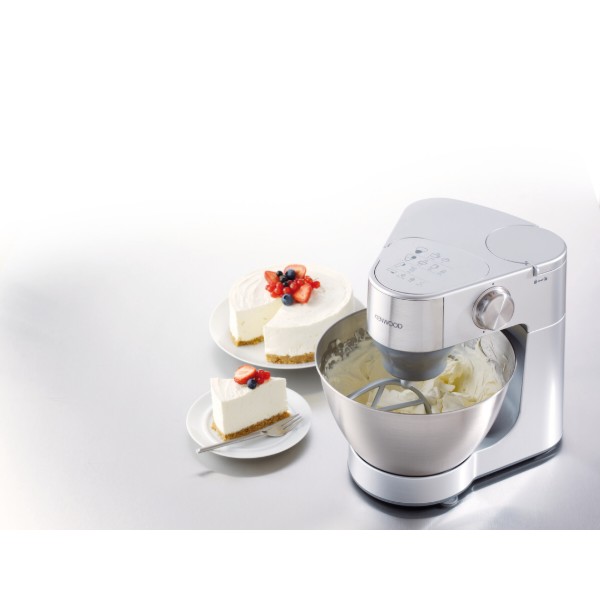 Фото - Кухонная машина Kenwood KM287
