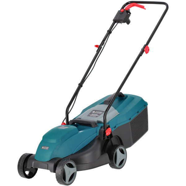 Фото - Газонокосарка електрична Konner&Sohnen KS32LM