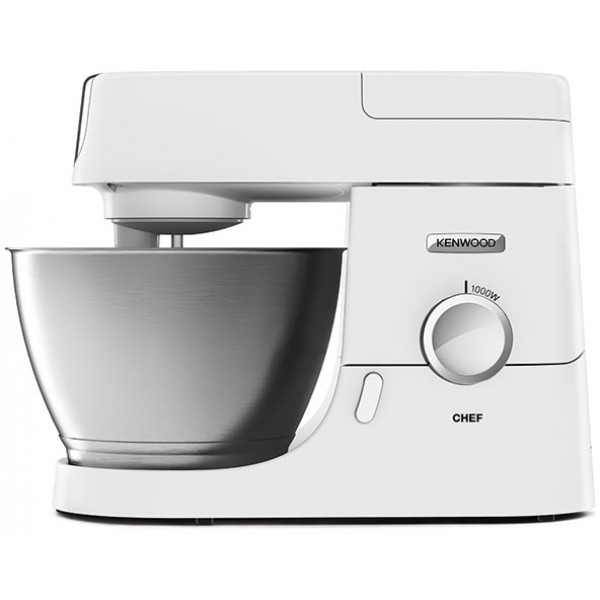 Фото - Кухонна машина Kenwood KVC 3100 W