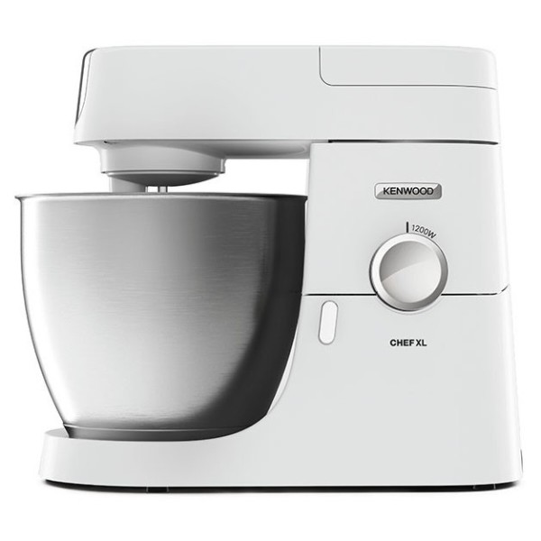 Фото - Кухонная машина Kenwood KVL4170W