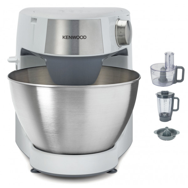 Фото - Кухонна машина Kenwood KHC29A.H0WH