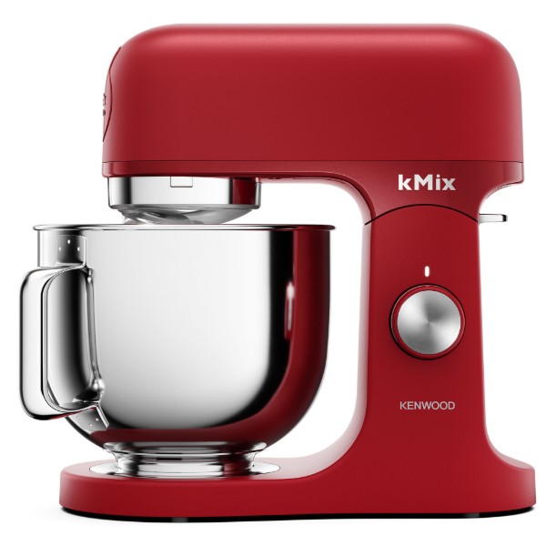 Фото - Кухонна машина Kenwood KMX 751 ARD kMix
