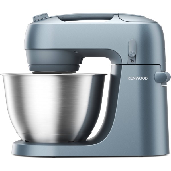 Фото - Планетарный миксер Kenwood KZM35.000GY