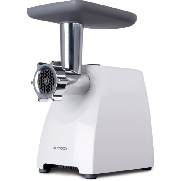 Фото - М'ясорубка Kenwood MG360 Фото - М'ясорубка Kenwood MG360