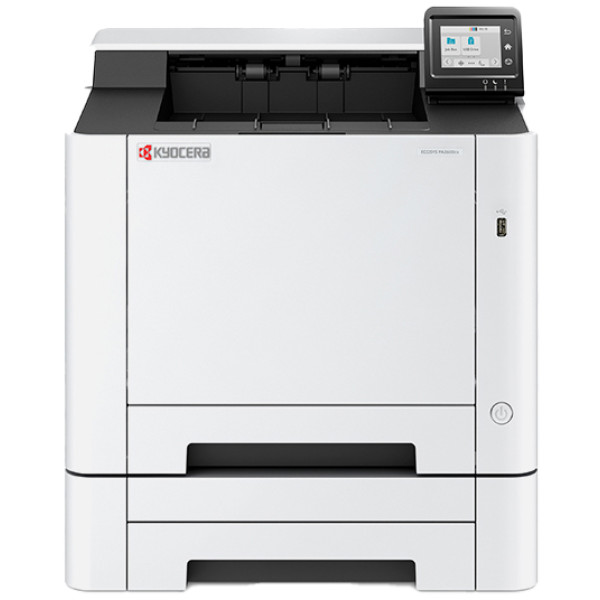 Фото - Принтер для кольорового друку Kyocera Ecosys PA2600cx (110C0H3NL0)