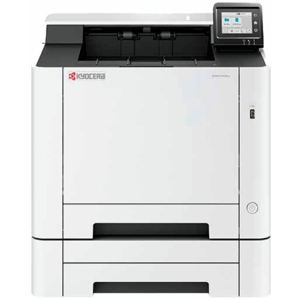 Фото - Принтер для кольорового друку Kyocera PA2101cx (110C253NL0) Фото - Принтер для кольорового друку Kyocera PA2101cx (110C253NL0)