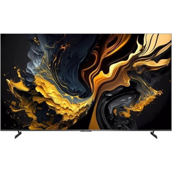 Фото - Телевізор Xiaomi TV Max 100 2025