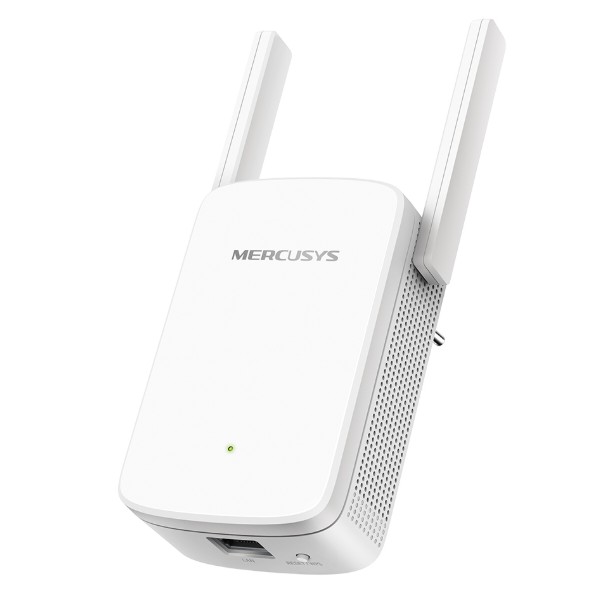Фото - Підсилювач бездротового сигнала Mercusys ME30