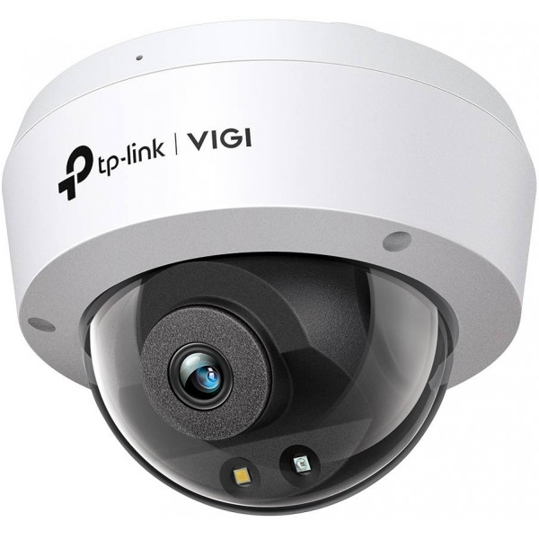 Фото - IP-камера TP-Link VIGI C250(4mm)