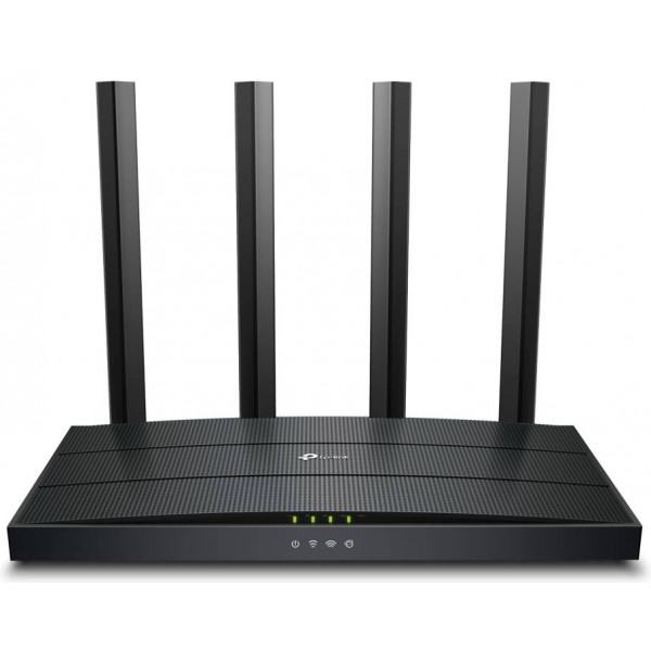 Фото - Уцінка - Маршрутизатор інтернет WiFi6 TP-Link Archer AX17