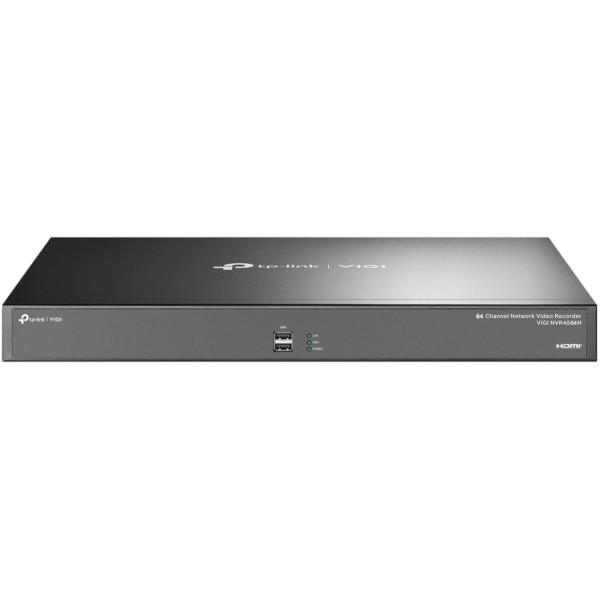 Фото - Відеореєстратор IP TP-Link VIGI NVR4064H