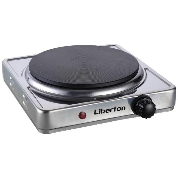 Фото - Плита электрическая настольная Liberton LEC-6900