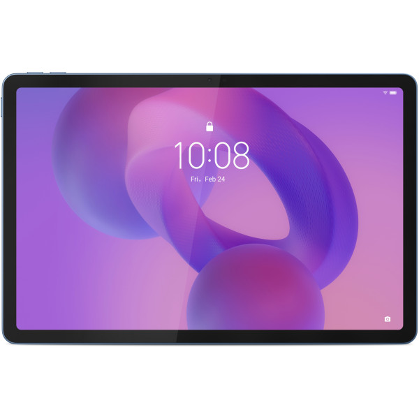 Фото - Планшет Lenovo Idea Tab 8/128 WiFi (ZAFR0799UA) Polar Blue + Pen