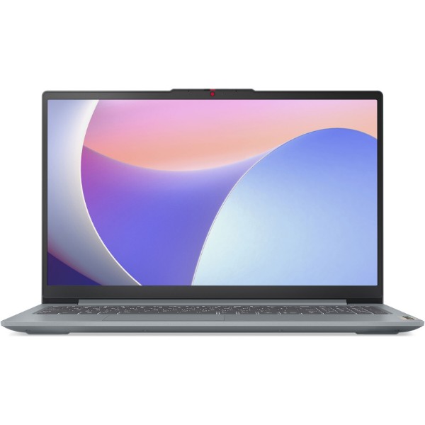Фото - Ноутбук Lenovo IdeaPad Slim 3 15IAH8 (83ER00NFRA) Arctic Grey