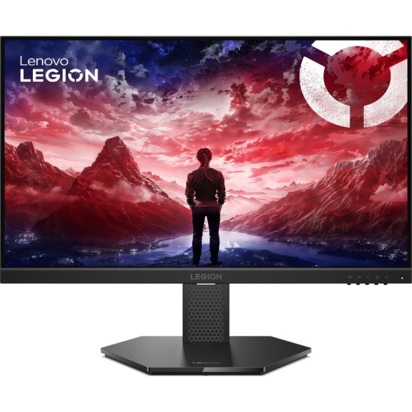 Фото - Монитор игровой Lenovo Legion 24-10 (68C4GAC4UA)