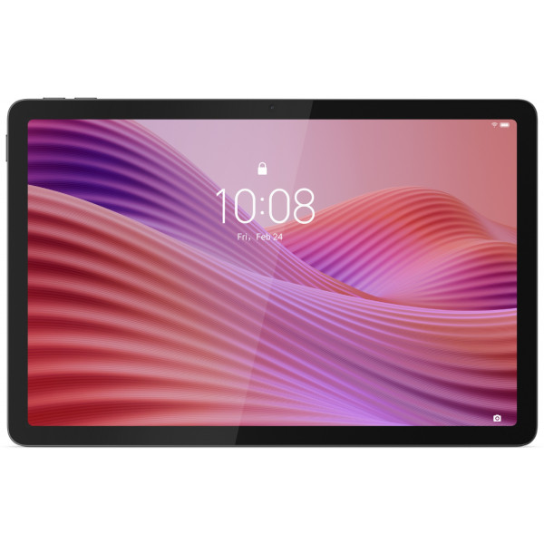 Фото - Планшет Lenovo Tab 4/128 LTE (ZAEJ0129UA) Luna Grey+Kids Bumper&Pen