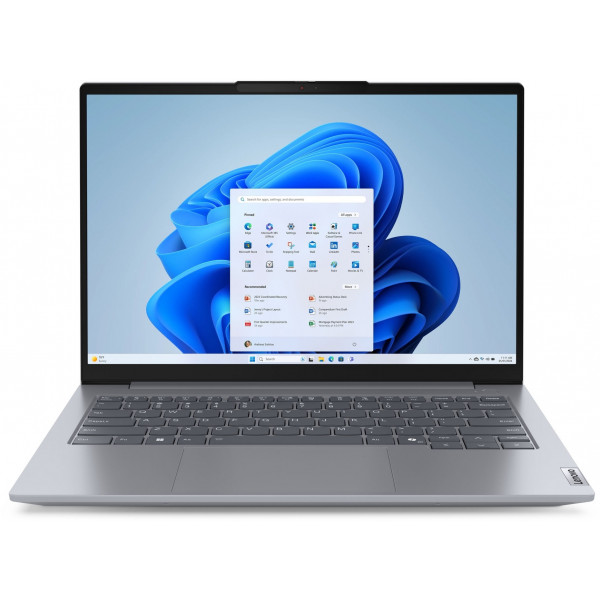 Фото - Ноутбук Lenovo ThinkBook 14 G7 ARP (21MV0022RA) Arctic Grey
