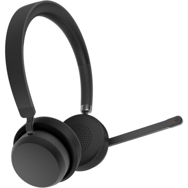 Фото - Гарнітура бездротова Lenovo Wireless VoIP Headset (Teams) (4XD1M80020)