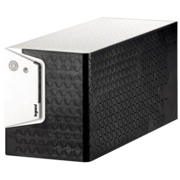 Фото - Джерело безперебійного живлення Legrand Keor SP 1000 VA UPS with IEC+GR (310187)