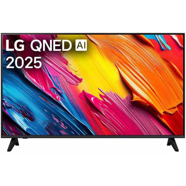 Фото - Телевизор LG 43QNED70A6A