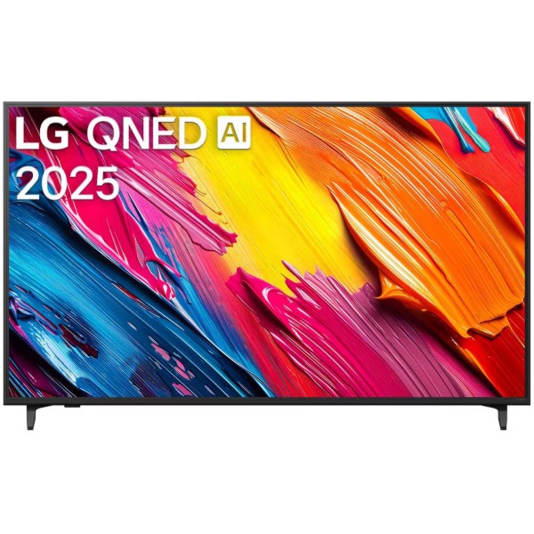 Фото - Телевізор LG 55QNED70A6A