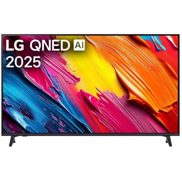 Фото - Телевізор LG 65QNED70A6A