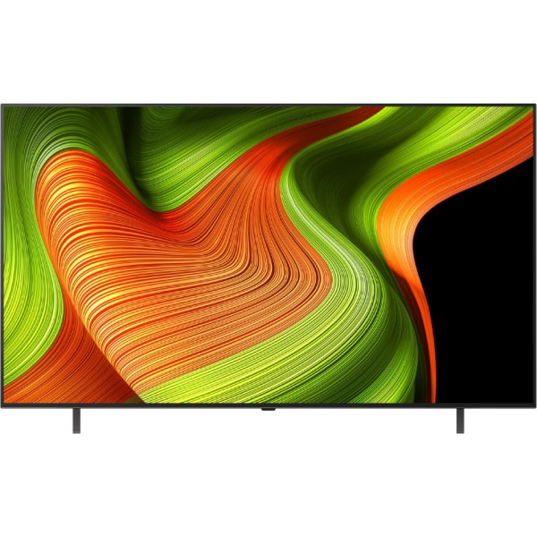 Фото - Телевизор LG OLED77B56LA