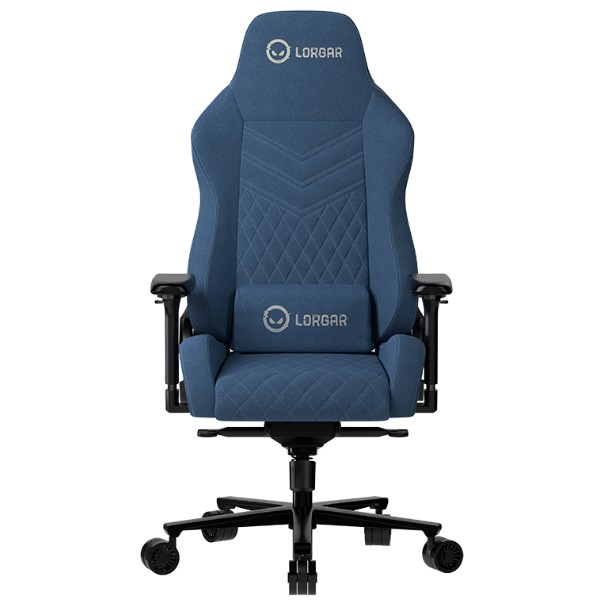 Фото - Крісло для геймерів Lorgar Ace 422 Blue (LRG-CHR422BL)