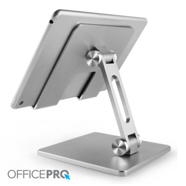 Фото - Підставка для мобільного пристрою OfficePro LS720G Grey