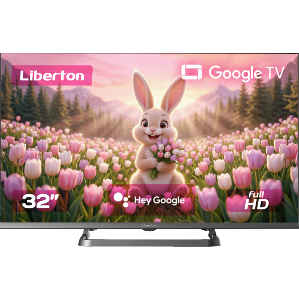 Фото - Телевізор Liberton LTV-32F03GT