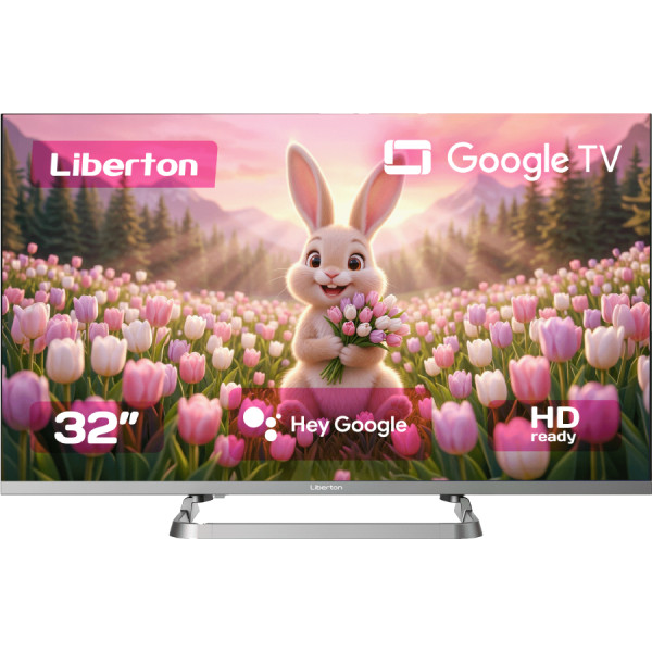 Фото - Телевізор Liberton LTV-32H04GT