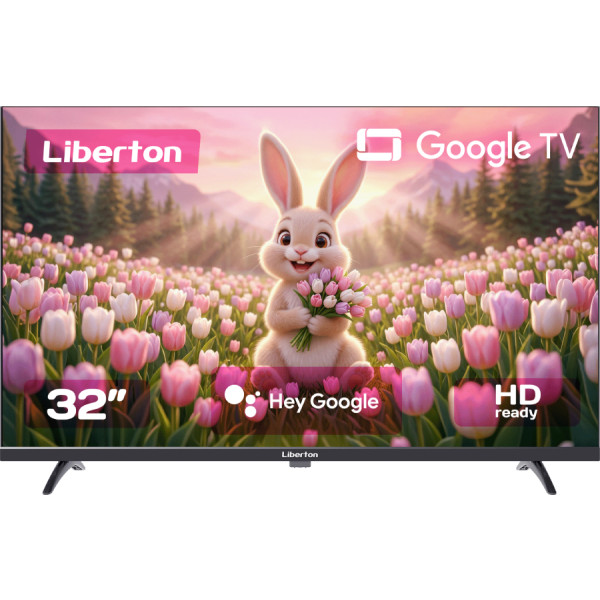 Фото - Телевизор Liberton LTV-32H06GT