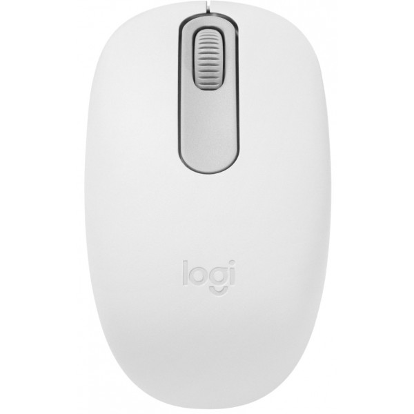 Фото - Миша бездротова Logitech M196 Bluetooth Mouse Off White (910-007460) Фото - Миша бездротова Logitech M196 Bluetooth Mouse Off White (910-007460)