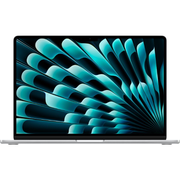 Ноутбук Apple MacBook Air 15.3 M5 16GB 1TB MDVA4 Silver купить